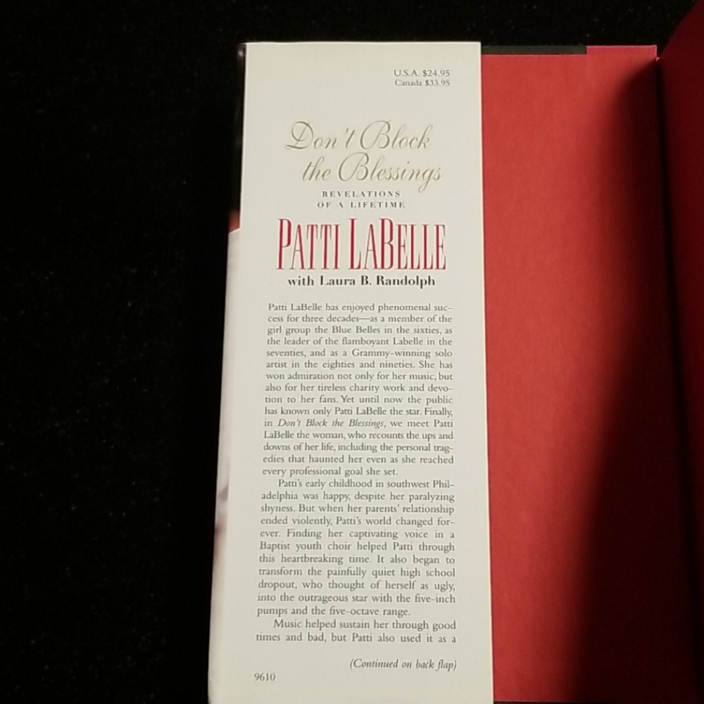 Hardback Book (Used) - Picture 2 of 5
